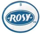 rosy b