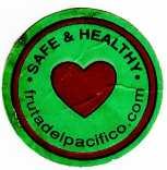 safe & healthy frutadelpacifico.com