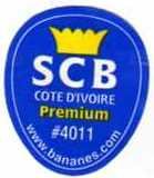 scb cote d ivoire premium #4011 www.bananes.com