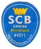 scb ghana premium #4011 www.bananes.com
