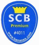 scb premium #4011 www.bananes.com