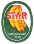 star premium bananas ecuador