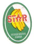 star premium bananas ecuador