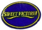 sweet victoria