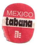 tabana mexico