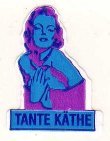 tante kathe