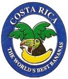 the world s best bananas costa rica