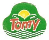 tomy