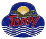 tomy