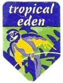 tropical eden