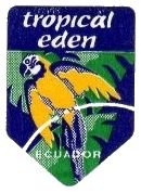 tropical eden ecuador